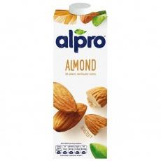 Молоко Alpro из миндаля 1л