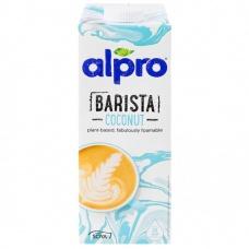 Молоко Alpro Barista coconut 1л
