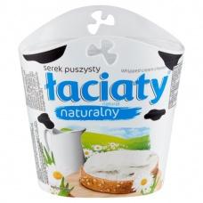 Крем-сир Laciaty naturalny 150 г