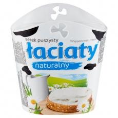 Крем-сир Laciaty naturalny 150 г