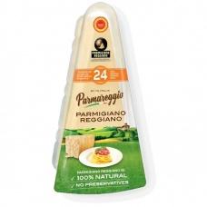 Сыр Parmigiano reggiano 24 месяца 150г