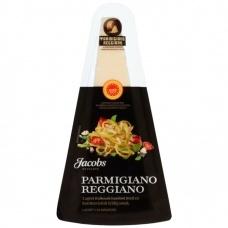 Сир Jacobs Parmigiano reggiano 24 місяці 150г