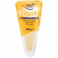 Сир Fresca D'oro formaggio 180 г
