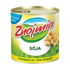 Соя консервована Znojmia 400 г