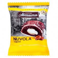 Пирожное Maestro Massimo Nuvola coffee 50г