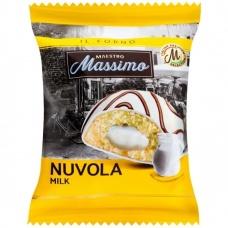 Тістечко Maestro Massimo Nuvola milk 50г