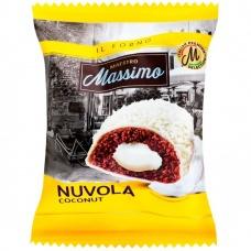 Пирожное Maestro Massimo Nuvola coconut 50г