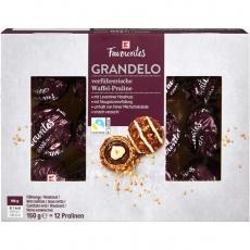 Конфеты K-Favourites Grandelo 150 г