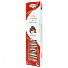 Шоколадні цукерки Erasmi Marzipan Classic 125г