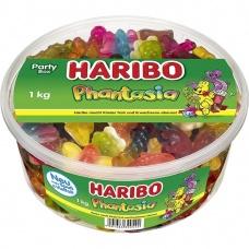 Желейки Haribo Phantasia Party Box 1кг