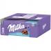 Шоколад Milka Luflee Alpenmilch 100г