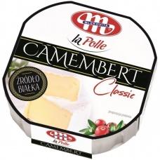Сир La Polle Camembert Classic 125 г