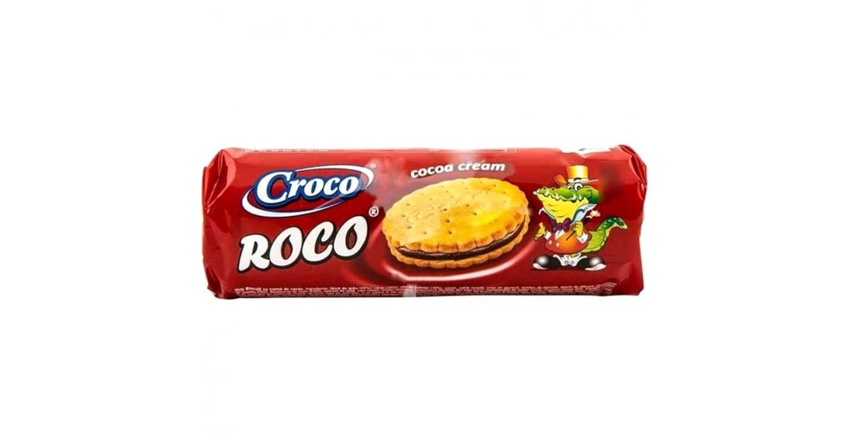 Roco croco cheap