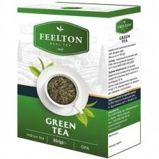 Чай зелений Feelton 90 г