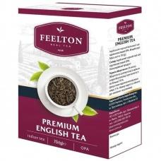Чай чорний Feelton premium english tea 70 г