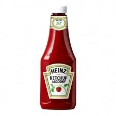Кетчуп Heinz tomato ketchup лагидный 1500 г
