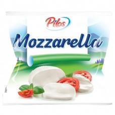Сыр Mozzarella Pilos 220г