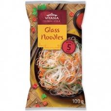 Рисова лапша Vitasia Glass Noodles 100г
