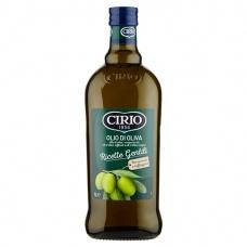 Оливкова олія Cirio Ricette Gentili extra vergine 1 л