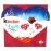 Конфеты Kinder Love Mini 107г