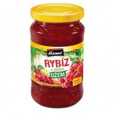 Джем Hame Rybiz jablko 440г