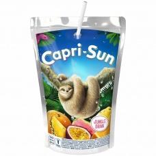 Сок Capri-Sun jungle drink 200 мл