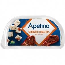 Сирна закуска Arla Apetina з в'яленими помідорами 100 г