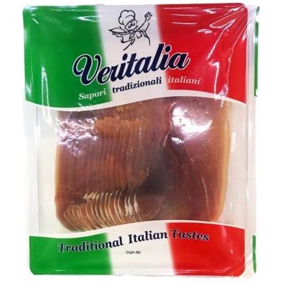 Прошутто крудо Veritalia (нарезка) 500 г