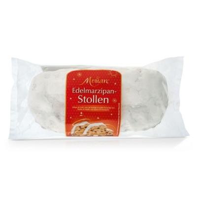 Штоллен Monarc edelmarzipan Stollen різдвяний 1кг