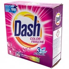 Пральний порошок Dash для кольорових речей 18 прань 1170 г