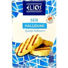 Сыр Elios Halloumi 225г
