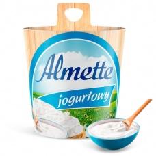 Сир Hochland Almette йогуртовий 150г