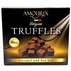 Трюфель Amourix Belgian Truffles карамель та сіль 200г