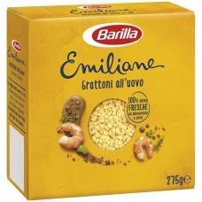 Макарони яєчні Barilla Emiliane grattoni 275г
