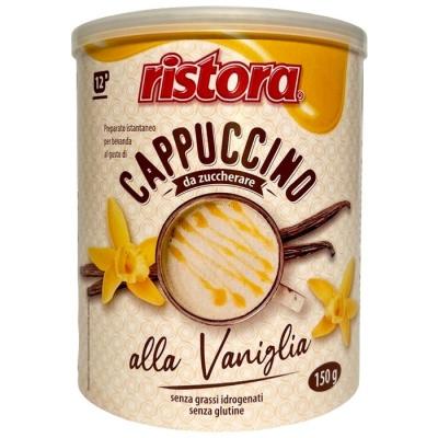 Капучино Ristora alla vaniglia 150 г