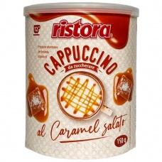 Капучино Ristora cappuccino al caramel salato 150 г