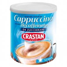 Капучіно Crastan без кофеїну 150 г