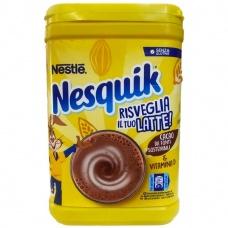 Шоколадный напиток Nesquik без глютена 1 кг