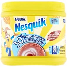 Шоколадный напиток Nesquik без глютена 350 г