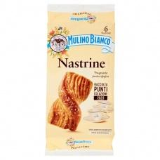 Печиво Mulino Bianco Nastrine 240 г