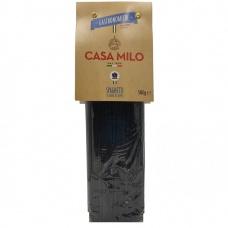 Спагеттi Gastronomiche Casa Milo з чорнилом каракатиці 500 г