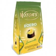 Цукерки Witors il boero limoncello 1 кг