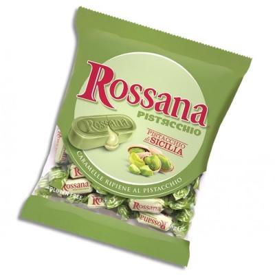 Леденцы Rossana Pistacchio без глютена 135 г