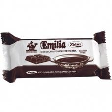 Шоколад чорний Emilia 50% какао 1 кг