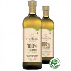 Олія оливкова Clemente selezione extra vergine 1 л
