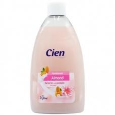 Жидкое мыло Cien almond 500 мл