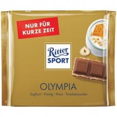 Шоколад Ritter Sport Olympia 250 г