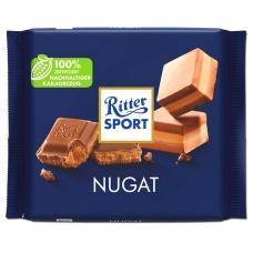 Шоколад Ritter Sport Nugat 250 г