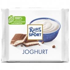 Шоколад Ritter Sport Joghurt 250 г
