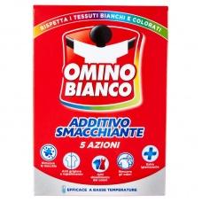 Пятновыводитель Omino Bianco additivo smacchiante 500 г